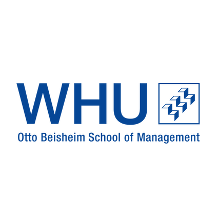 WHU – Otto Beisheim School of Management